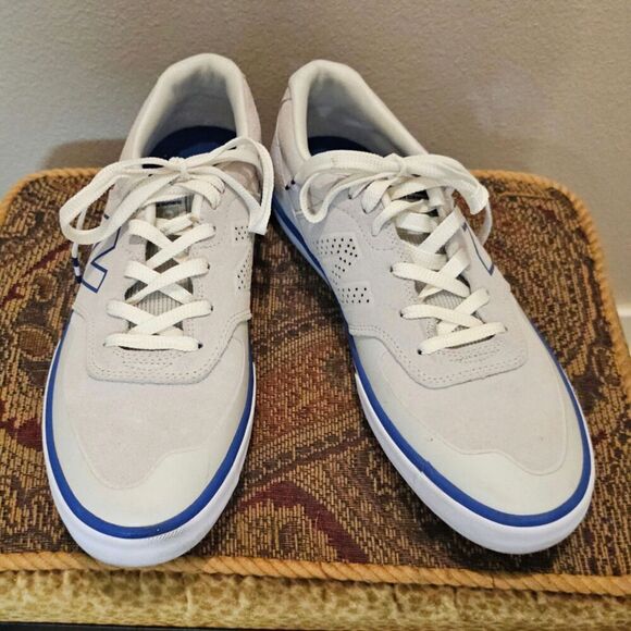 New Balance Arto Pro 358 Skate Shoes Size 10.5 - Picture 1 of 8